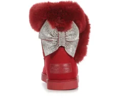 Women's Krazey Kute Winter Boots|Juicy Clearance