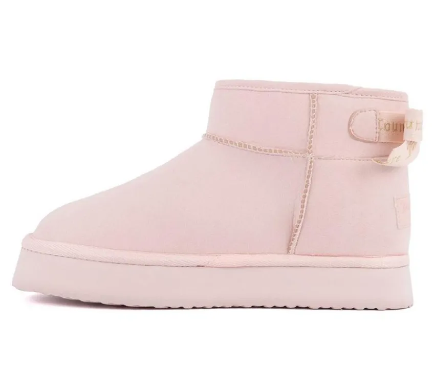 Juicy Cozy>Women's Olden Fur Booties