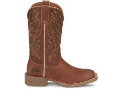 Women's Halter Western Boots|Justin Boots Sale