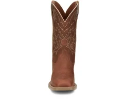 Women's Halter Western Boots|Justin Boots Sale
