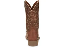 Women's Halter Western Boots|Justin Boots Sale