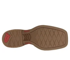Women's Halter Western Boots|Justin Boots Sale