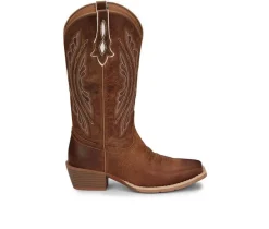 Women's Rein Western Boots|Justin Boots Online