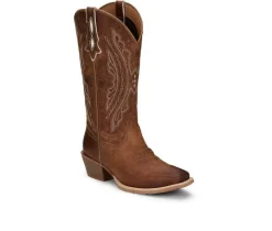Women's Rein Western Boots|Justin Boots Online
