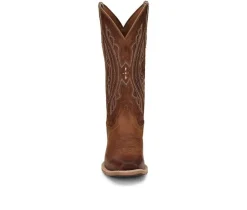 Women's Rein Western Boots|Justin Boots Online