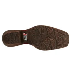 Women's Rein Western Boots|Justin Boots Online