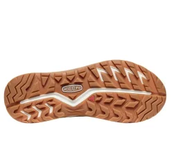 Women's Hightrail Waterproof Hiking Sneakers|Keen Outdoor Online