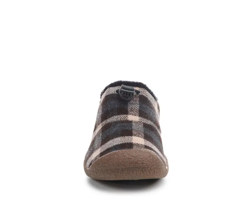 Keen Outdoor Boat Shoes & Slip-Ons>Women's Howser III Slide -W