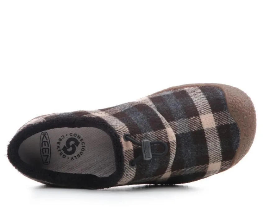 Keen Outdoor Boat Shoes & Slip-Ons>Women's Howser III Slide -W