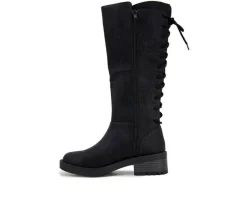 Women's Dermott Knee High Boots|KENSIE Discount