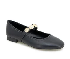 Women's Eliane-c Flats|KENSIE New