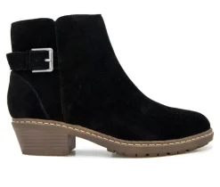 Women's Glam Booties|KENSIE New