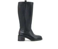 Women's Naomi Knee High Boots|KENSIE Online