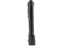 Women's Naomi Knee High Boots|KENSIE Online