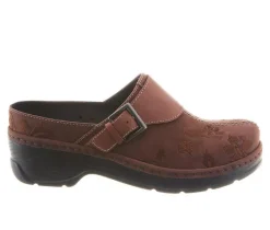 KLOGS Footwear Clogs & Mules>Women's Austin Slip Resistant Shoes