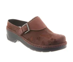 KLOGS Footwear Clogs & Mules>Women's Austin Slip Resistant Shoes