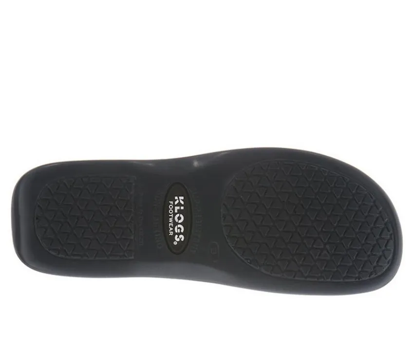 KLOGS Footwear Clogs & Mules>Women's Boca Slip Resistant Shoes