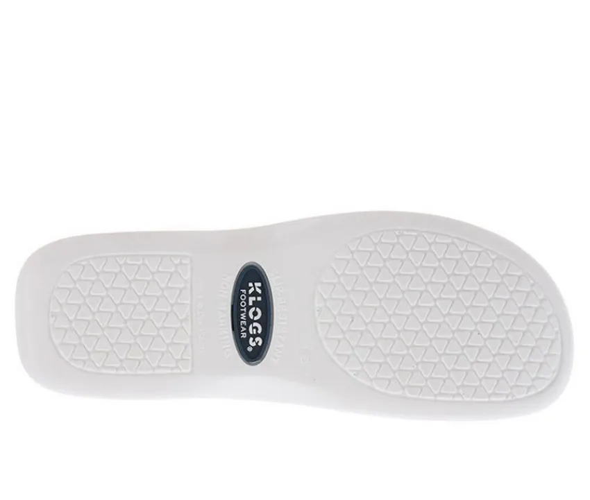 KLOGS Footwear Clogs & Mules>Women's Boca Slip Resistant Shoes