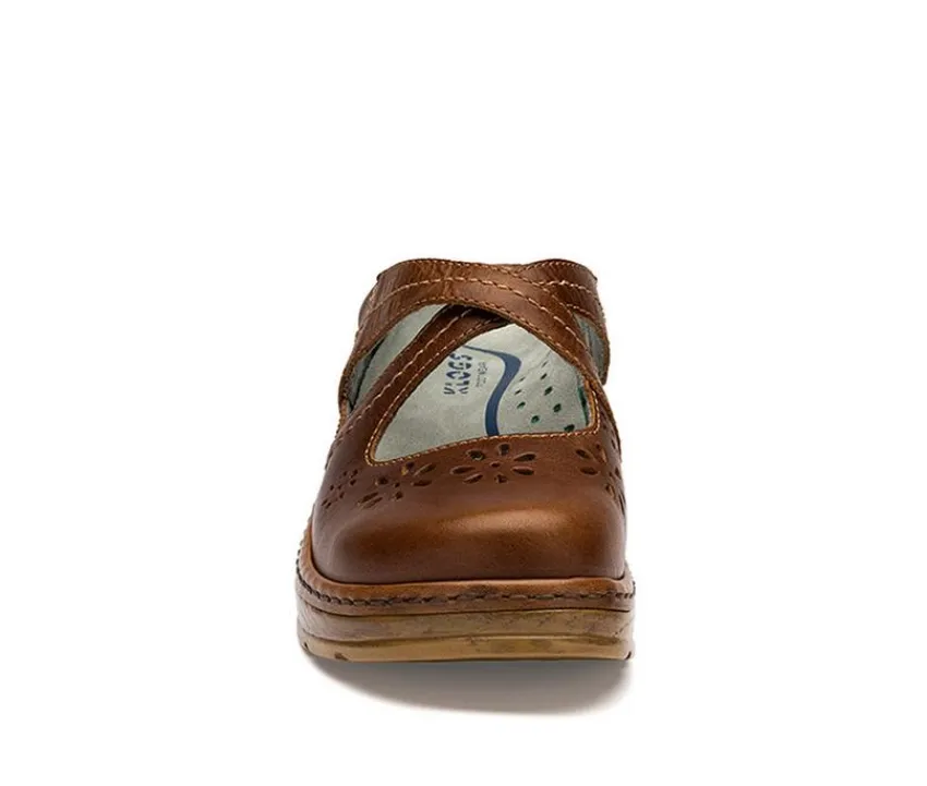 KLOGS Footwear Clogs & Mules>Women's Carolina Slip Resistant Shoes
