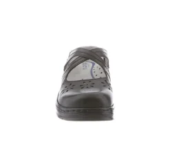 Women's Carolina Slip Resistant Shoes|KLOGS Footwear Discount