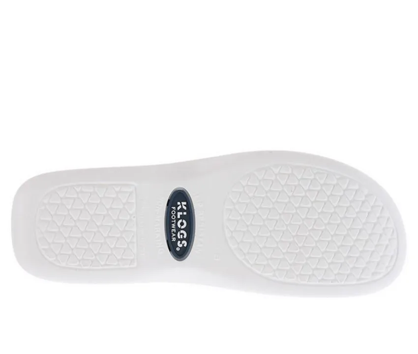 Women's Dusty Slip Resistant Shoes|KLOGS Footwear New