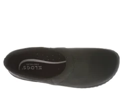 Women's Mission Slip Resistant Shoes|KLOGS Footwear Online
