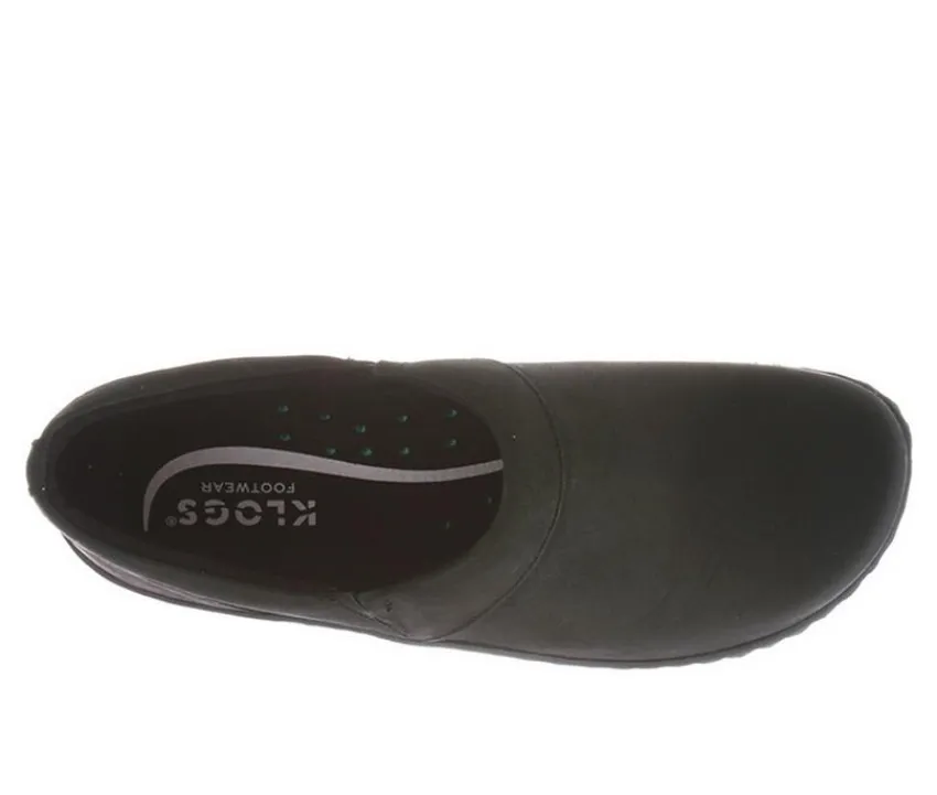 Women's Mission Slip Resistant Shoes|KLOGS Footwear Online