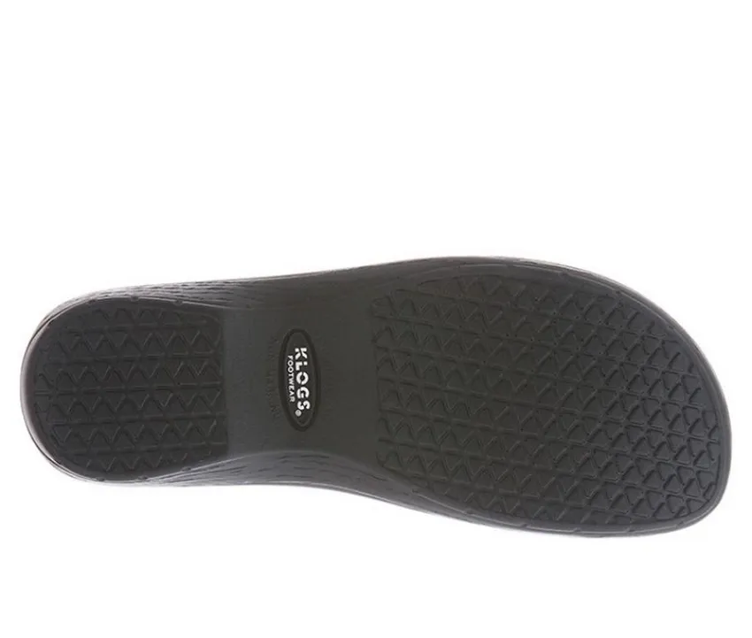 Women's Mission Slip Resistant Shoes|KLOGS Footwear Online