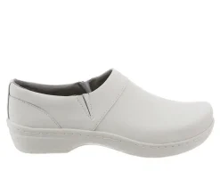KLOGS Footwear Clogs & Mules>Women's Mission Slip Resistant Shoes