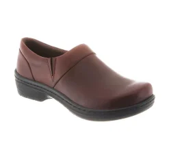 Women's Mission Slip Resistant Shoes|KLOGS Footwear