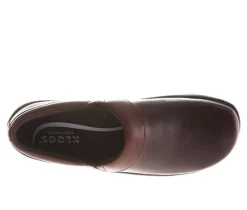 Women's Mission Slip Resistant Shoes|KLOGS Footwear