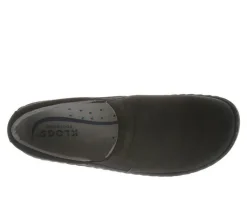 Women's Naples Slip Resistant Shoes|KLOGS Footwear Outlet