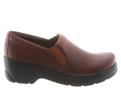KLOGS Footwear Clogs & Mules>Women's Naples Slip Resistant Shoes