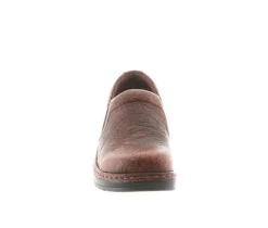 Women's Naples Slip Resistant Shoes|KLOGS Footwear Online