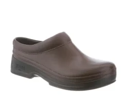 Women's Springfield Slip Resistant Shoes|KLOGS Footwear