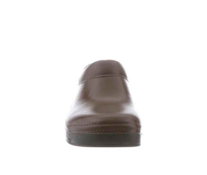 Women's Springfield Slip Resistant Shoes|KLOGS Footwear