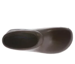 Women's Springfield Slip Resistant Shoes|KLOGS Footwear