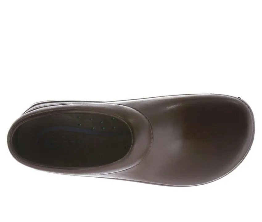 Women's Springfield Slip Resistant Shoes|KLOGS Footwear