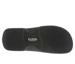 Women's Springfield Slip Resistant Shoes|KLOGS Footwear