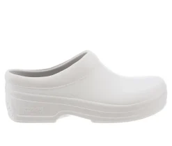 KLOGS Footwear Clogs & Mules>Women's Springfield Slip Resistant Shoes