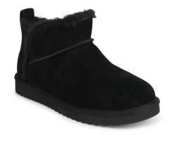 Koolaburra by UGG Cozy>Women's Ultra Mini Boots