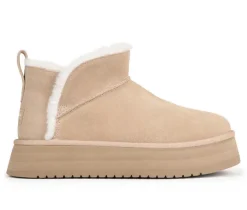 Koolaburra by UGG Boots & Booties|Cozy>Women's Ultra Mini Platform Boots