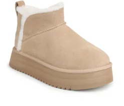 Koolaburra by UGG Boots & Booties|Cozy>Women's Ultra Mini Platform Boots