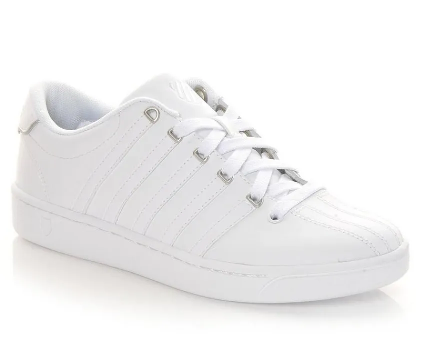 K-Swiss Fashion & Lifestyle|Athletics & Sneakers>Women's Court Pro II Sneakers