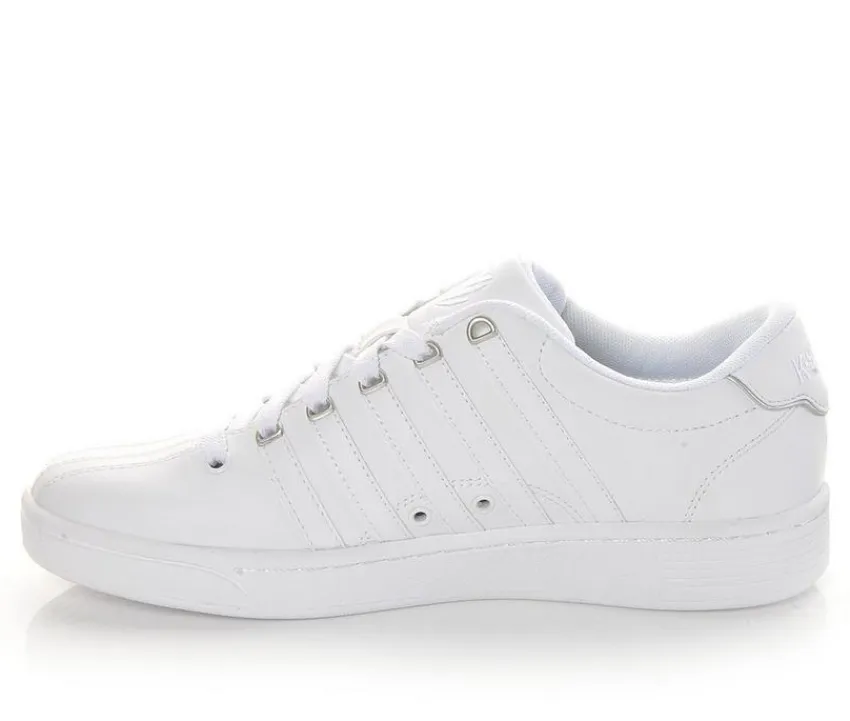 K-Swiss Fashion & Lifestyle|Athletics & Sneakers>Women's Court Pro II Sneakers
