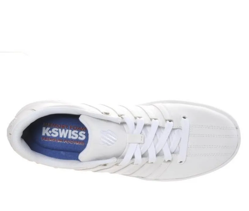 K-Swiss Fashion & Lifestyle|Athletics & Sneakers>Women's Court Pro II Sneakers