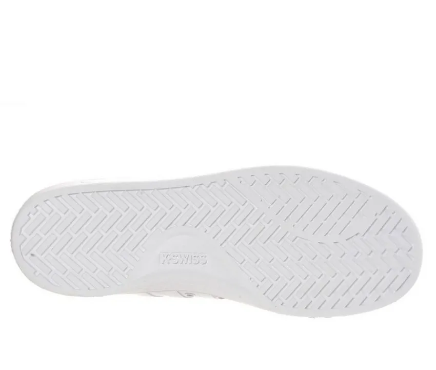 K-Swiss Fashion & Lifestyle|Athletics & Sneakers>Women's Court Pro II Sneakers