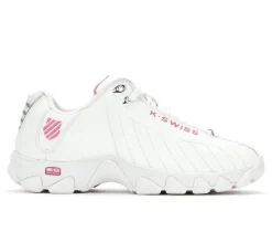 K-Swiss Athletics & Sneakers>Women's ST329 Comfort Sneakers
