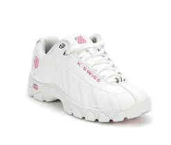 K-Swiss Athletics & Sneakers>Women's ST329 Comfort Sneakers