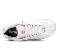 K-Swiss Athletics & Sneakers><noscript><img width=
